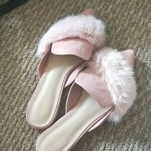 aldo flats